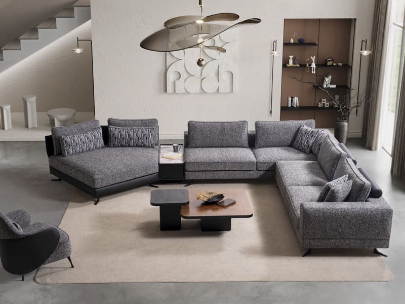 Elegance Köşe Takımı