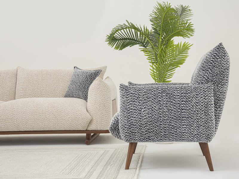 Asos Koltuk Takımı 