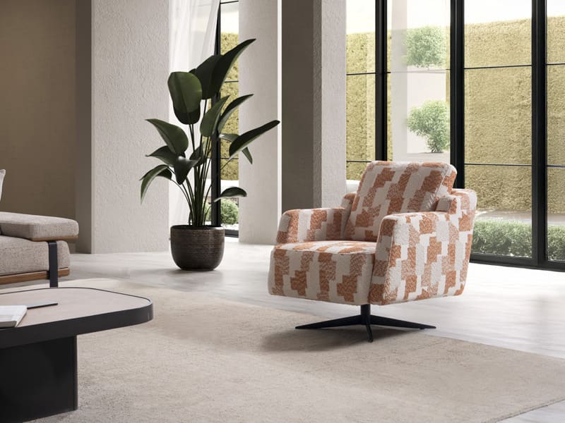 Lavinia Krem Koltuk Takımı