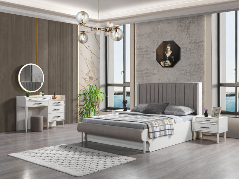 Rita Yatak Odası Takımı