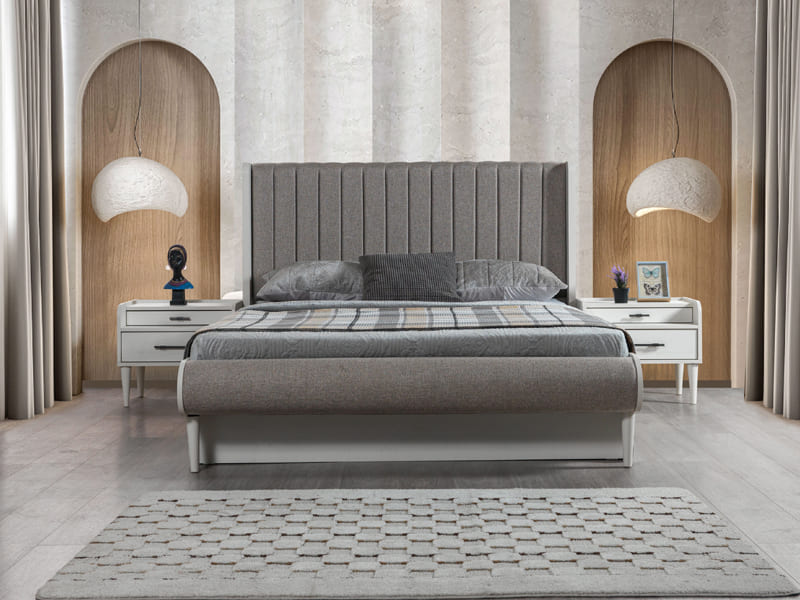 Rita Yatak Odası Takımı