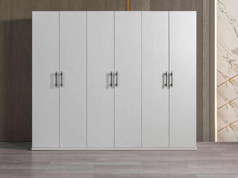 Rita Yatak Odası Takımı