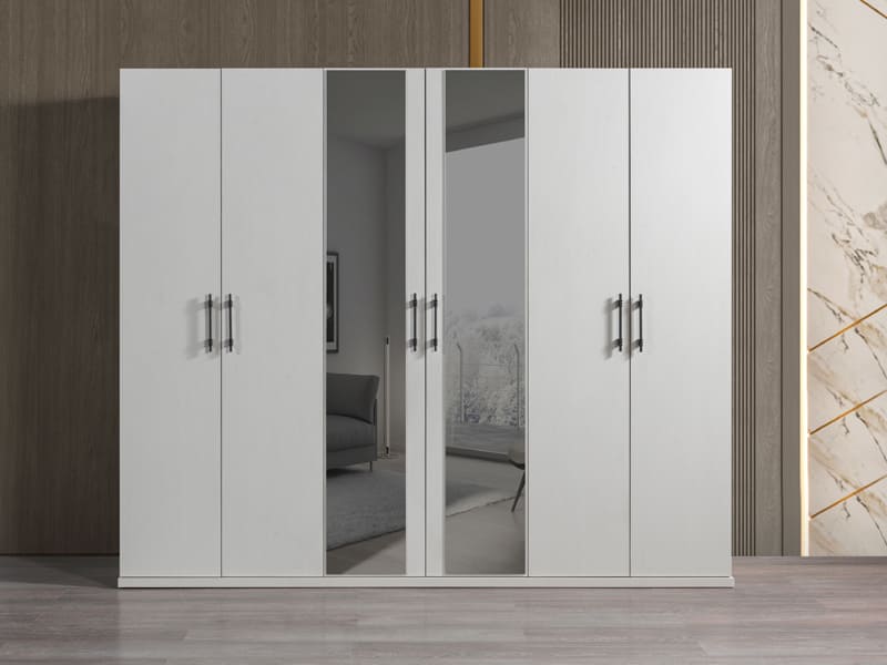 Rita Yatak Odası Takımı