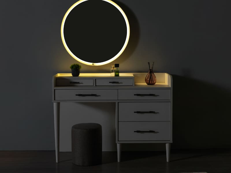 Rita Yatak Odası Takımı