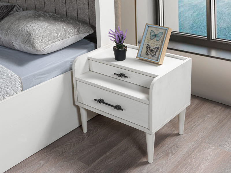 Rita Yatak Odası Takımı