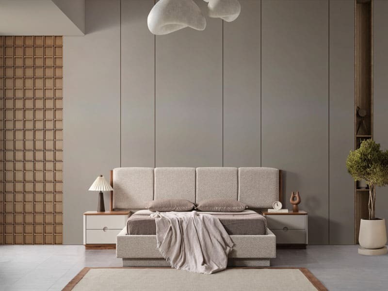 Moon Çeyiz Paket
