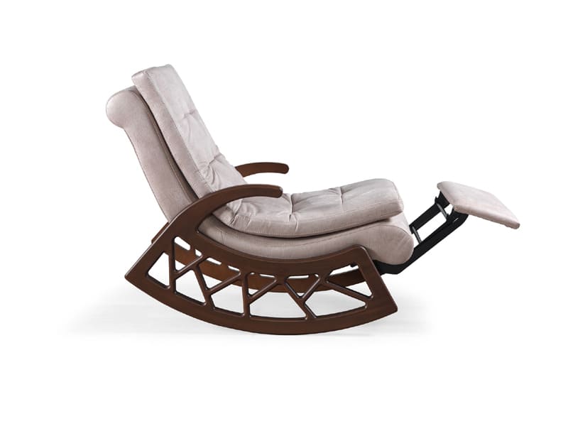 Relax Sallanan Sandalye