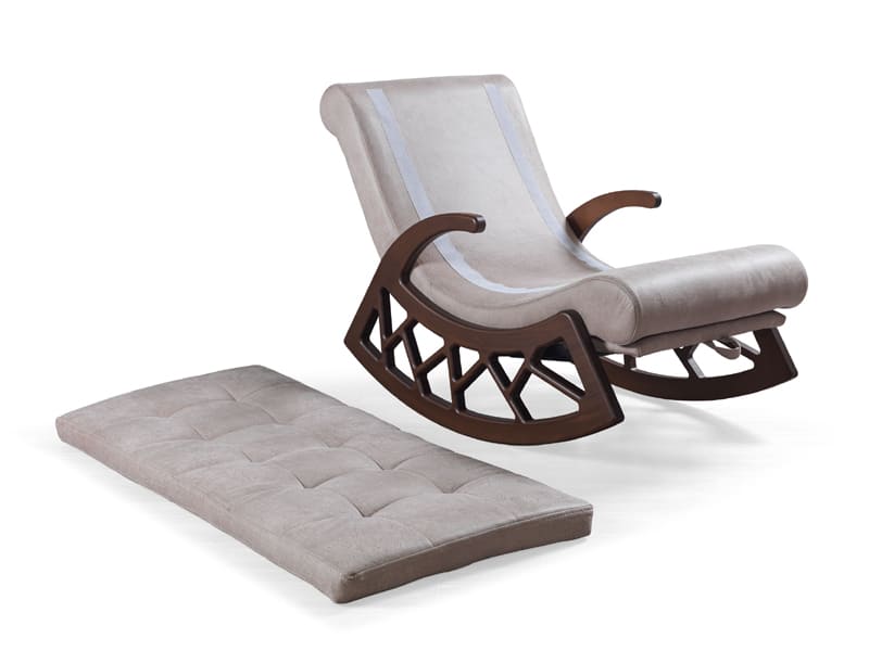 Relax Sallanan Sandalye