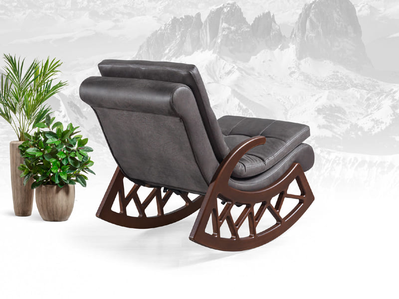 Relax Sallanan Sandalye