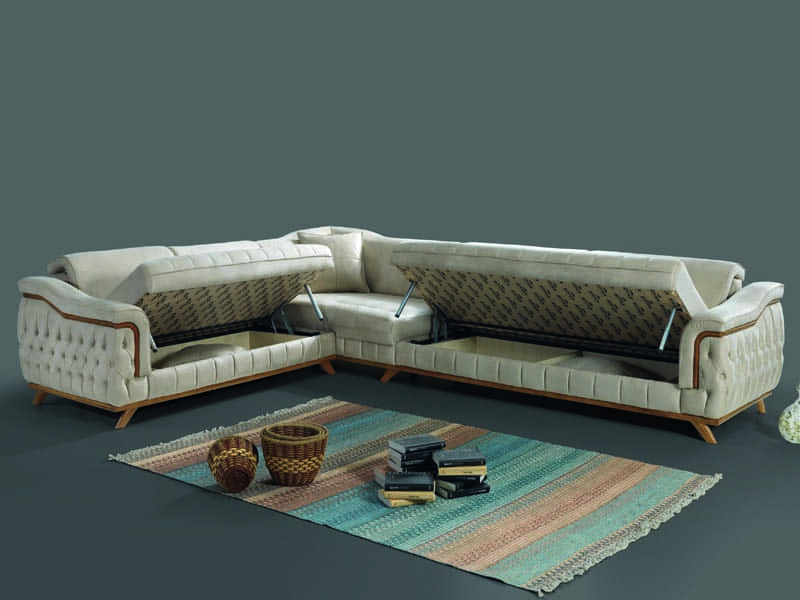 Safir Köşe Takımı