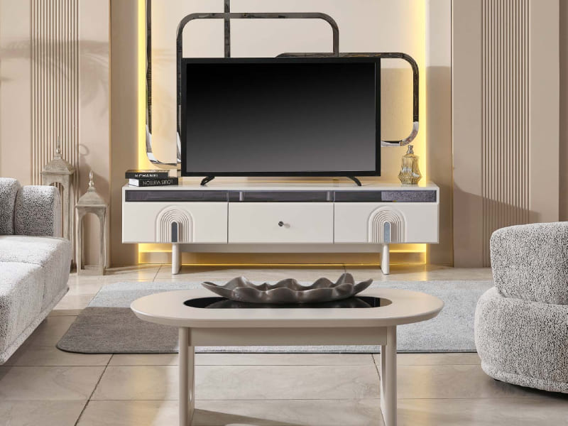 Parma Tv Ünitesi