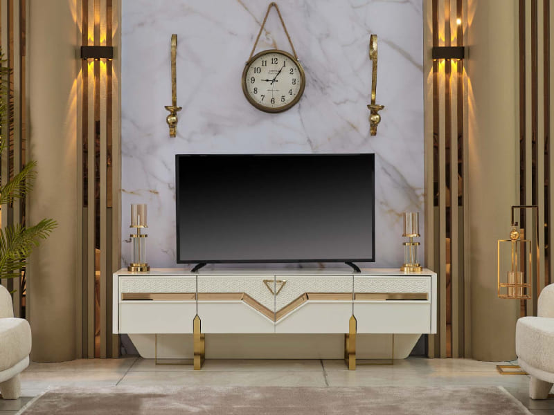 Zen Tv Ünitesi
