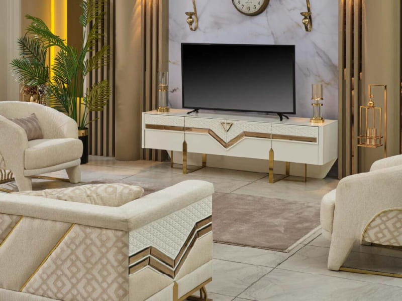 Zen Tv Ünitesi