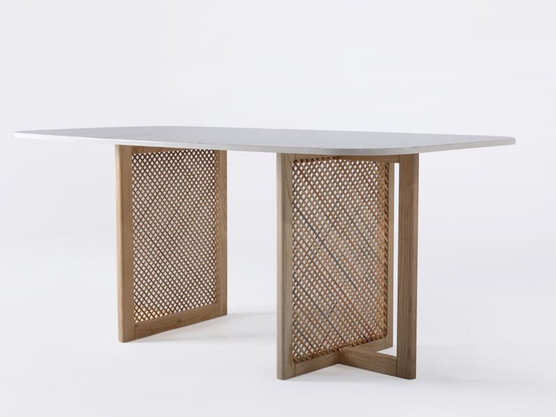 Rio 14 Tasarım Masa