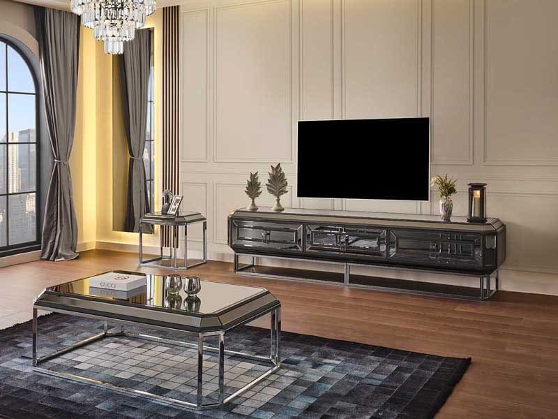 Gucci Tv Ünitesi