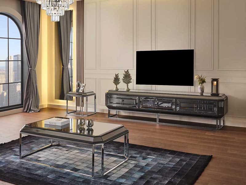 Gucci Tv Ünitesi
