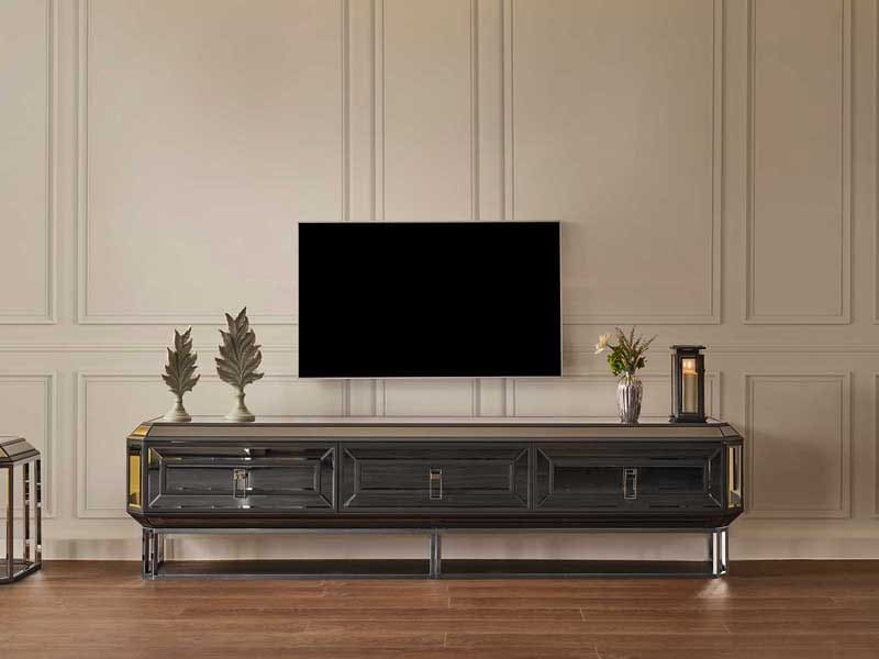 Gucci Tv Ünitesi