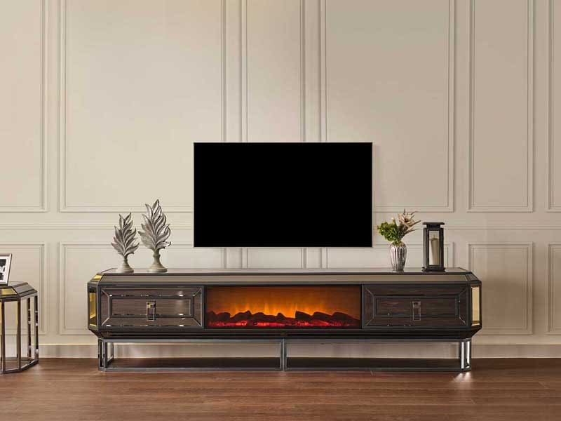 Gucci Tv Ünitesi