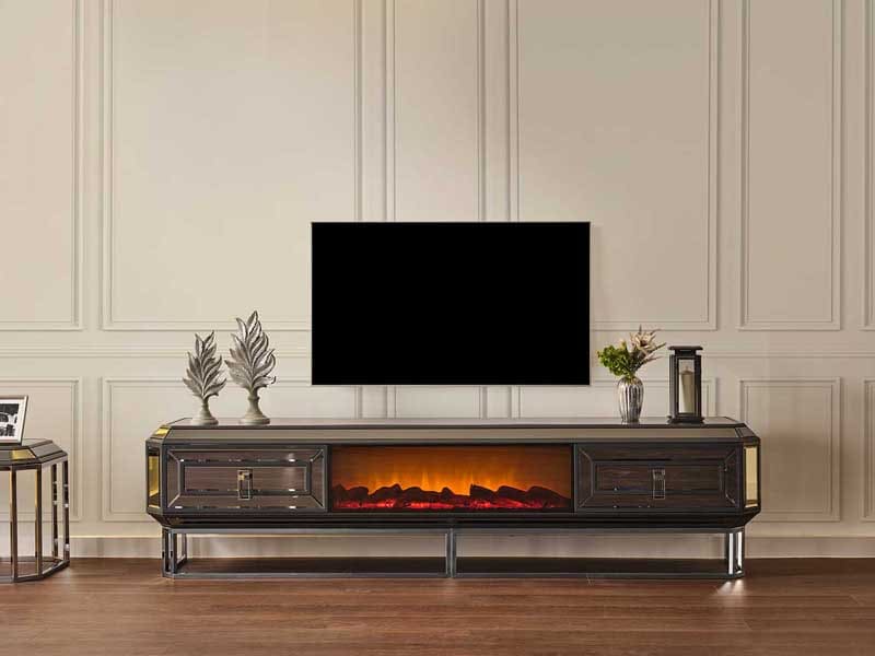 Gucci Tv Ünitesi