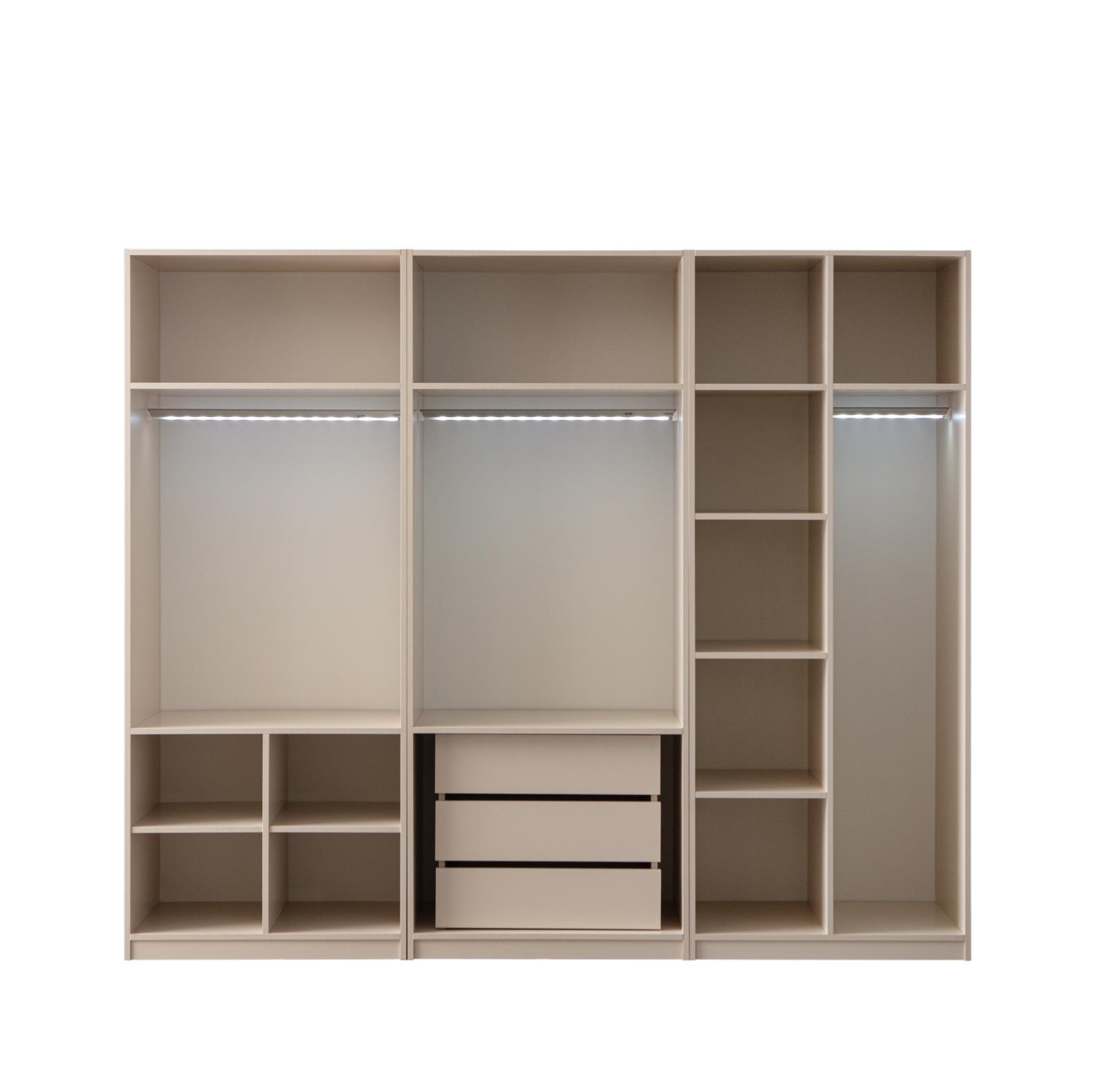 Defne Yatak Odası Takımı