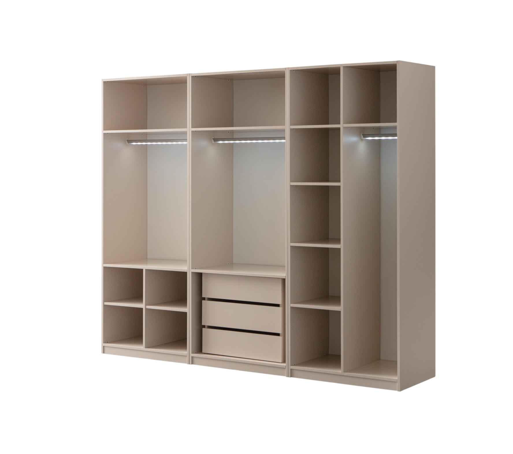 Defne Yatak Odası Takımı