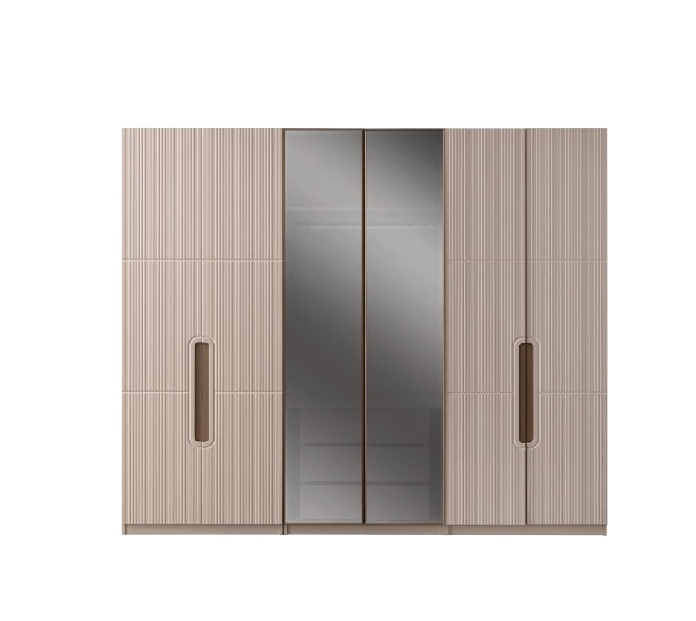 Defne Yatak Odası Takımı