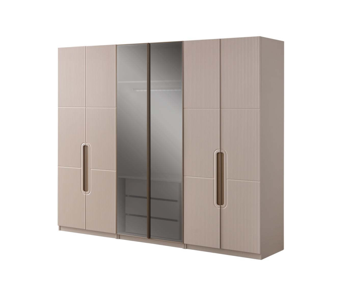 Defne Yatak Odası Takımı