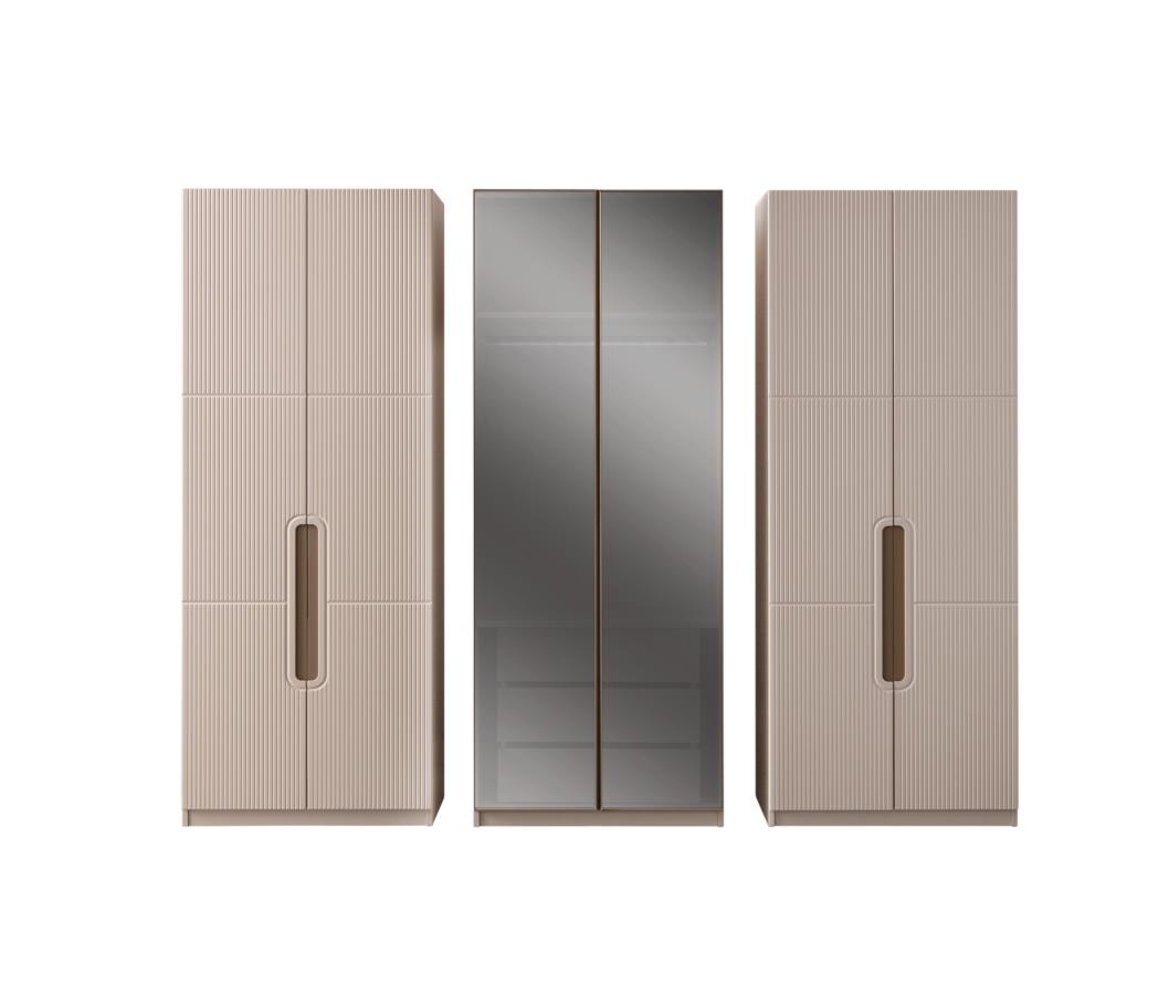 Defne Yatak Odası Takımı