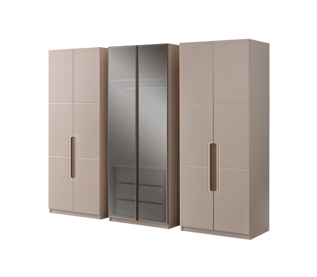 Defne Yatak Odası Takımı