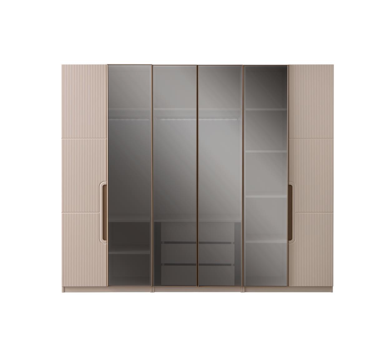 Defne Yatak Odası Takımı