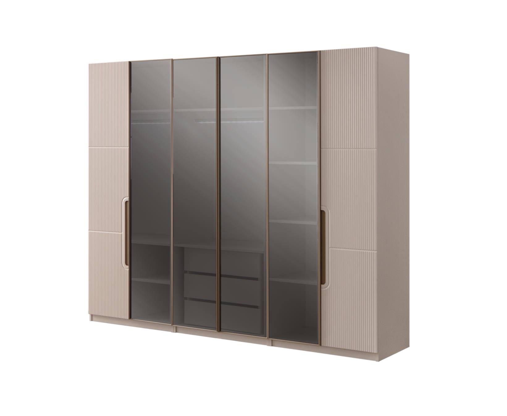 Defne Yatak Odası Takımı