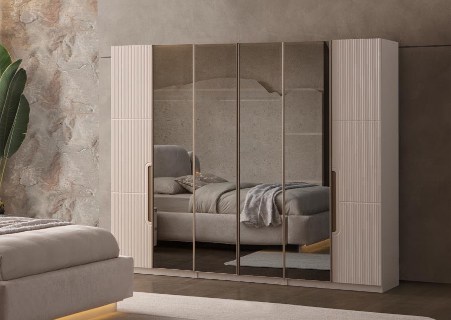 Defne Yatak Odası Takımı