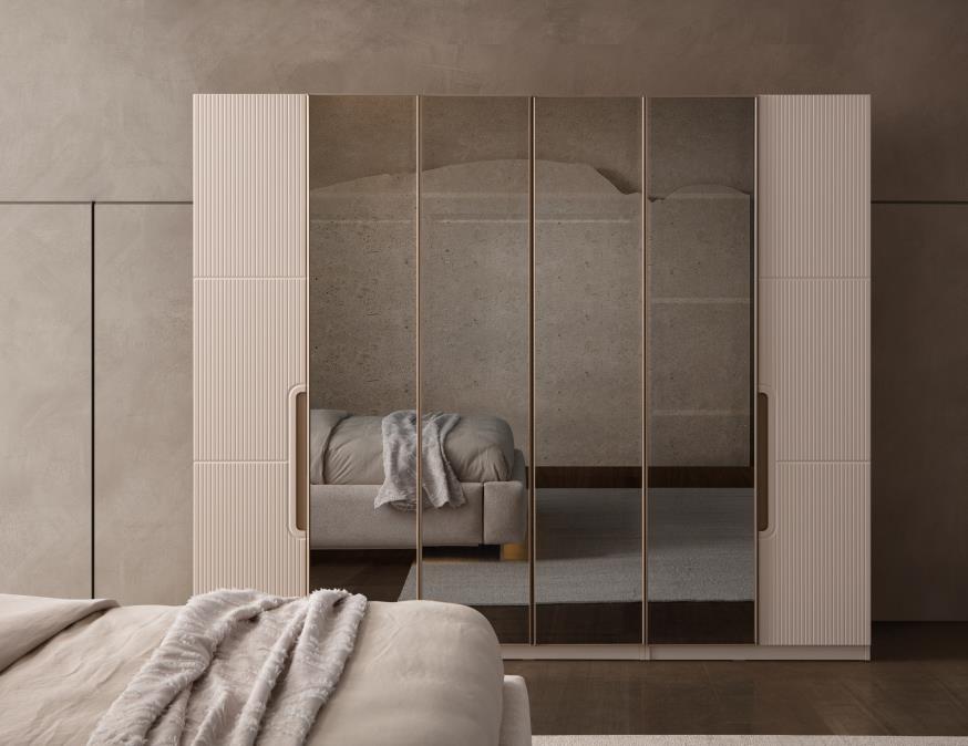 Defne Yatak Odası Takımı