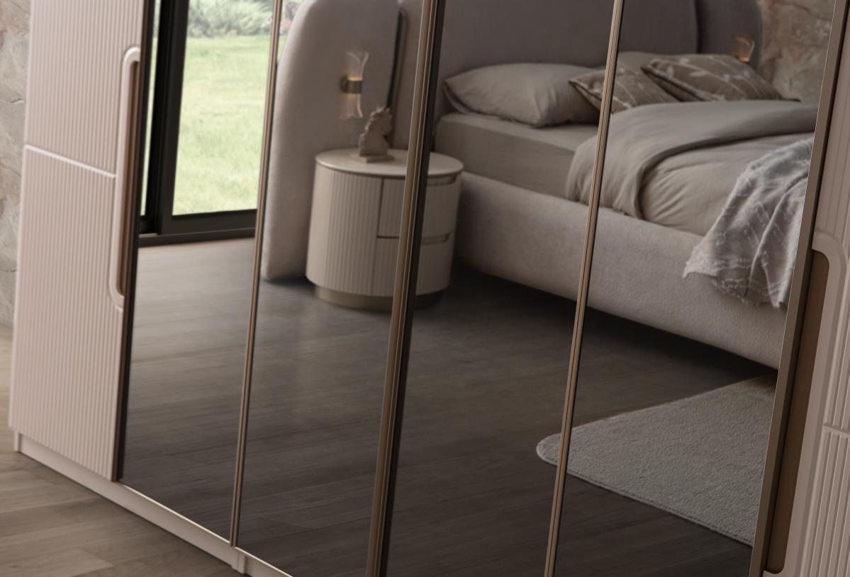 Defne Yatak Odası Takımı