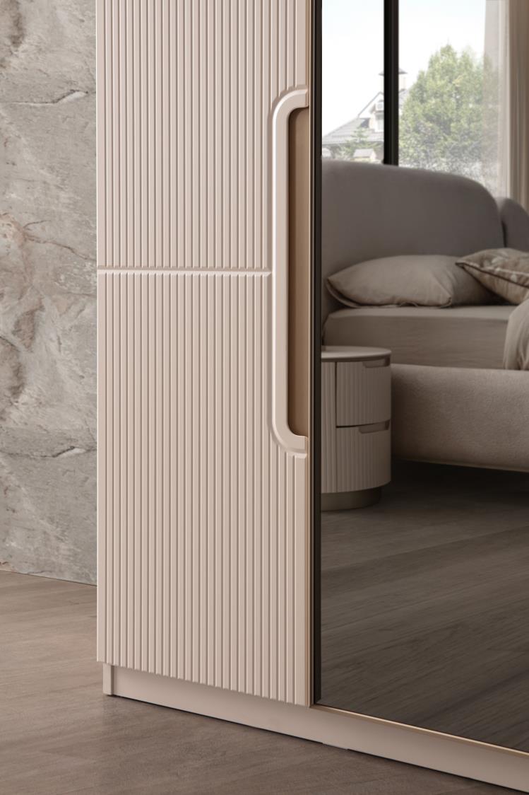 Defne Yatak Odası Takımı