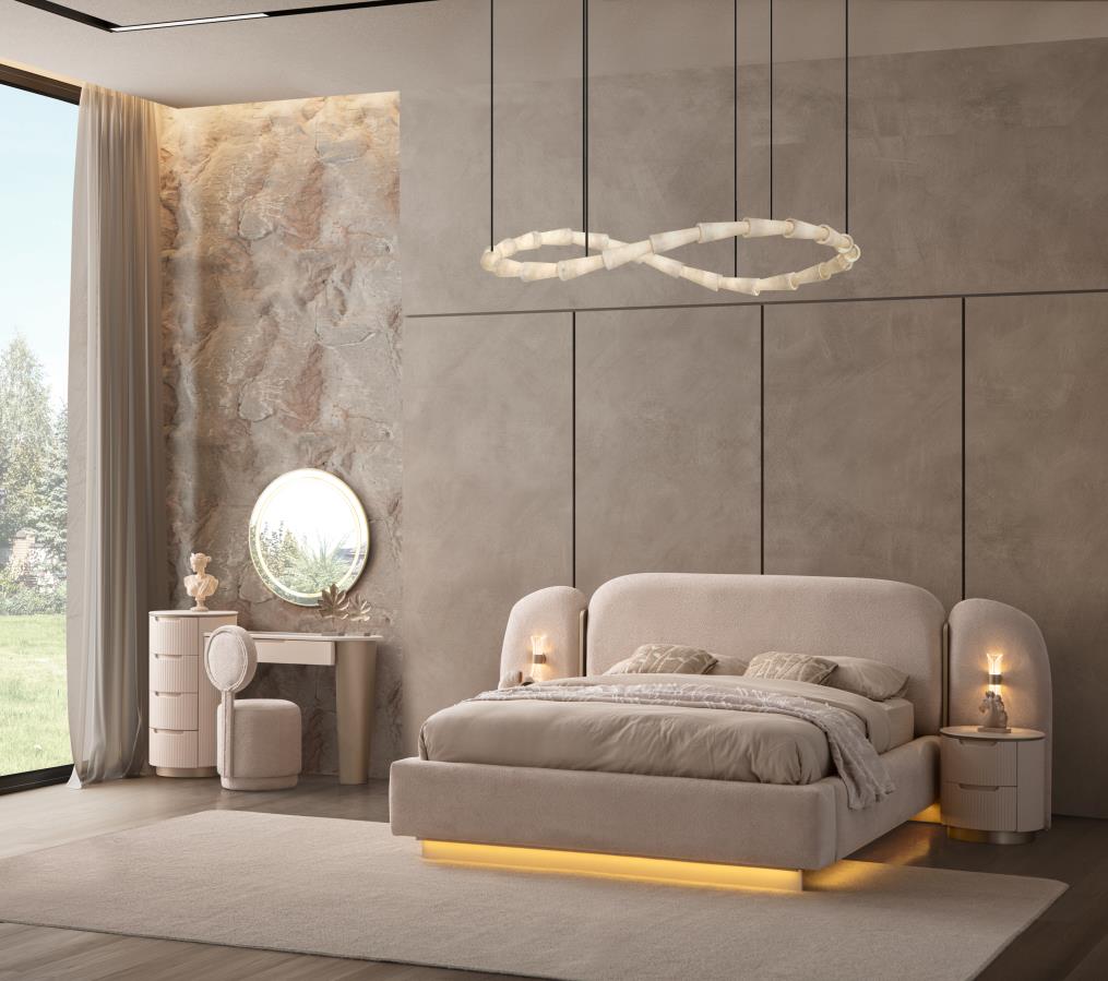 Defne Yatak Odası Takımı