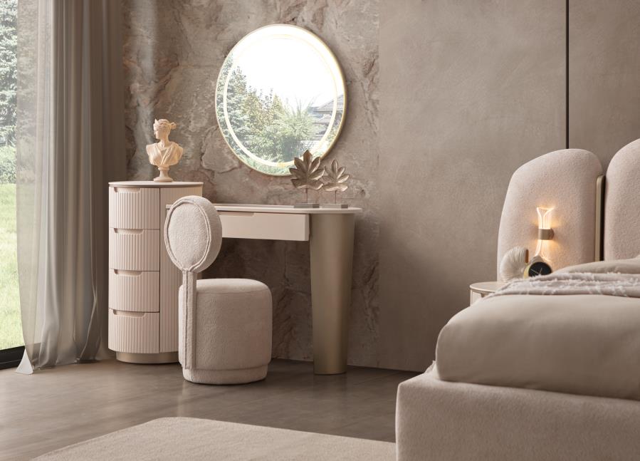 Defne Yatak Odası Takımı