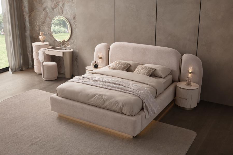 Defne Yatak Odası Takımı