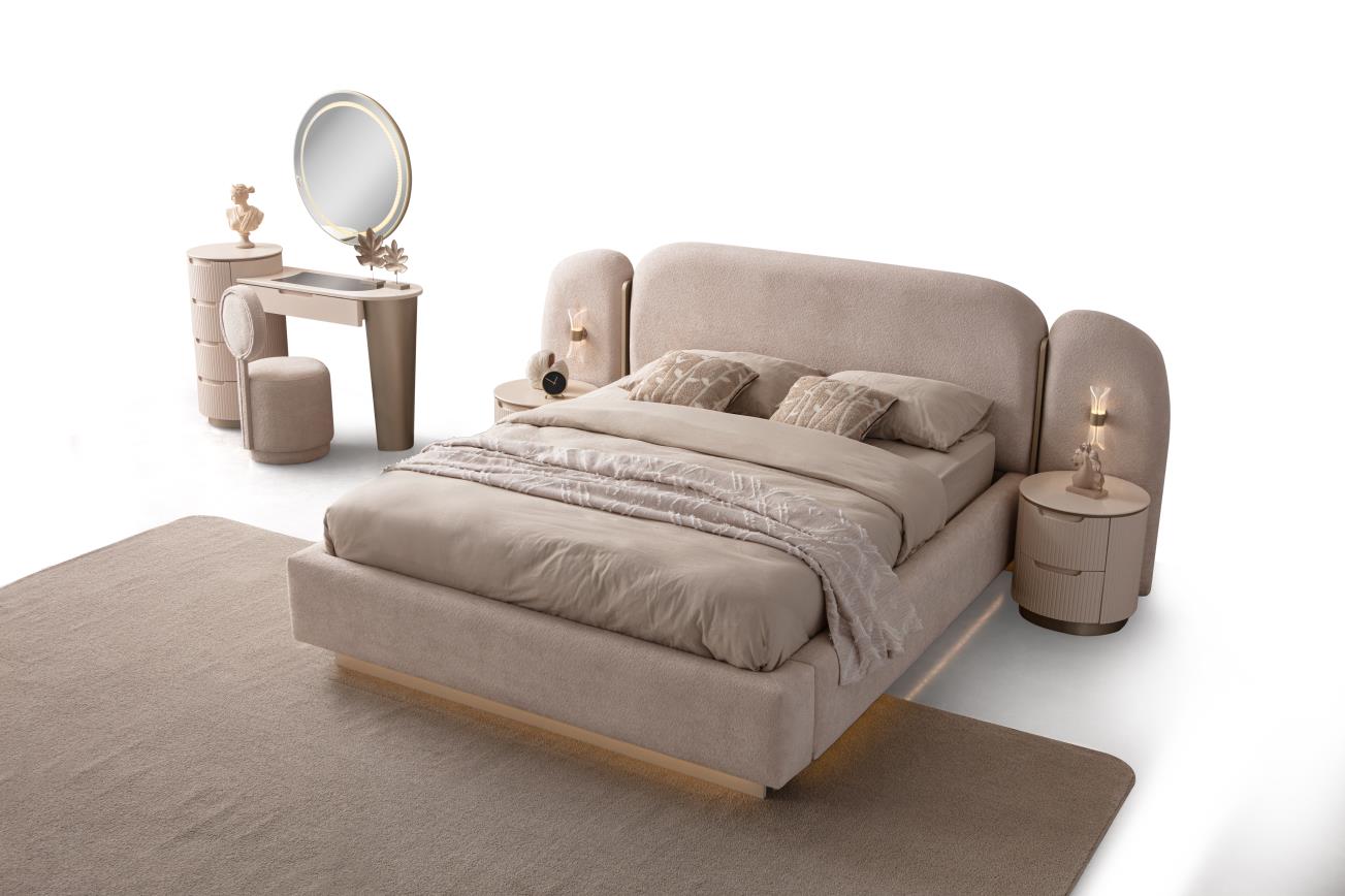 Defne Yatak Odası Takımı