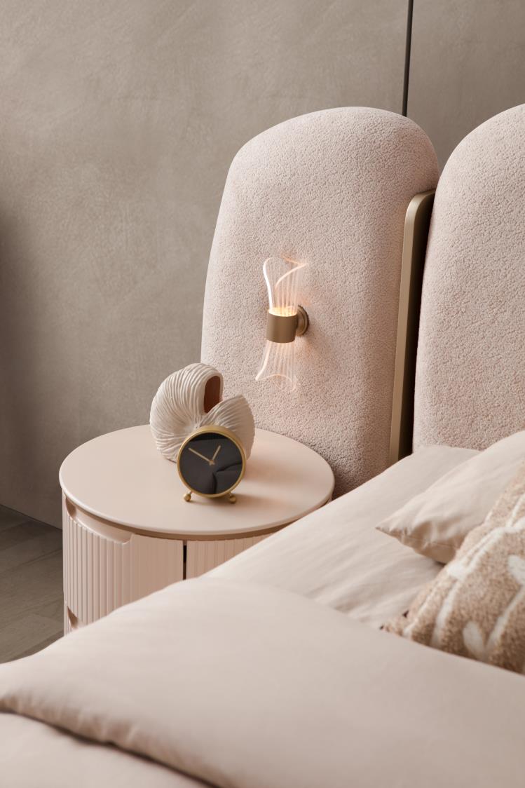 Defne Yatak Odası Takımı