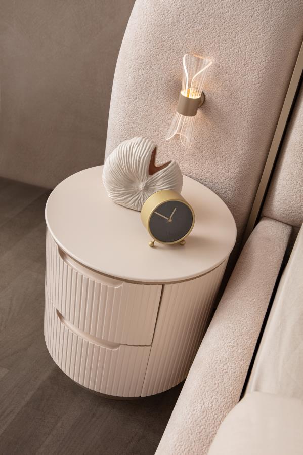 Defne Yatak Odası Takımı