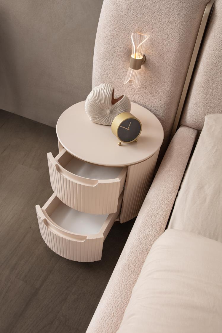 Defne Yatak Odası Takımı