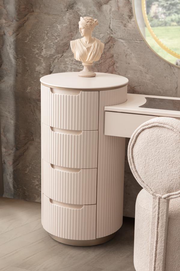 Defne Yatak Odası Takımı