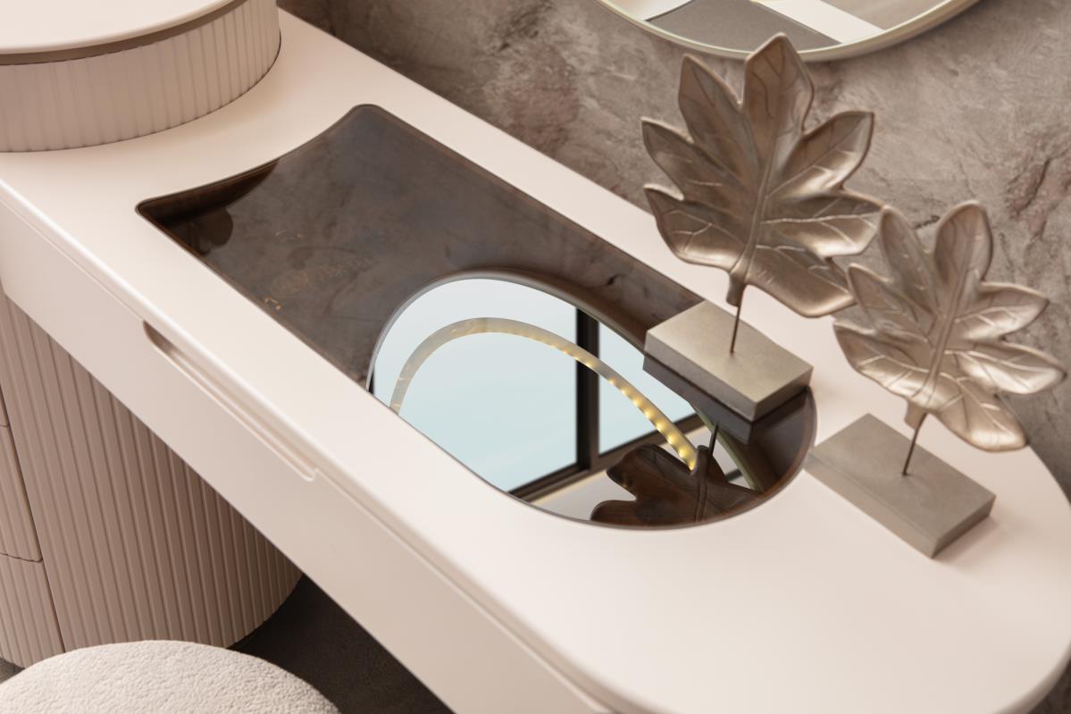 Defne Yatak Odası Takımı