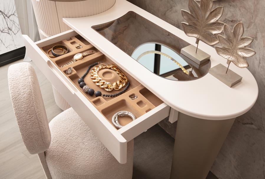 Defne Yatak Odası Takımı