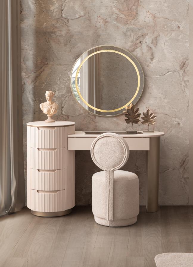 Defne Yatak Odası Takımı