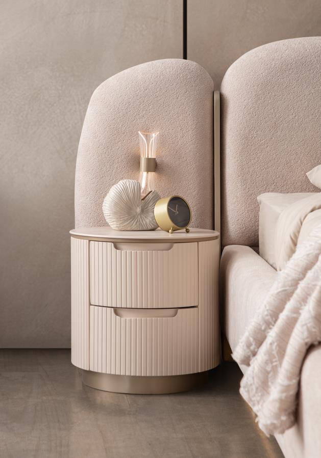 Defne Yatak Odası Takımı