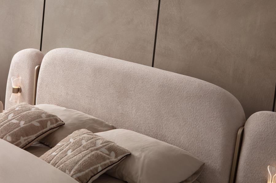 Defne Yatak Odası Takımı