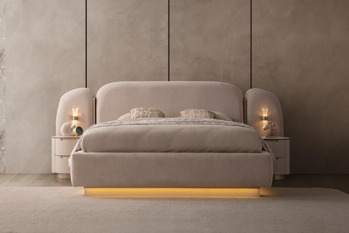 Defne Yatak Odası Takımı