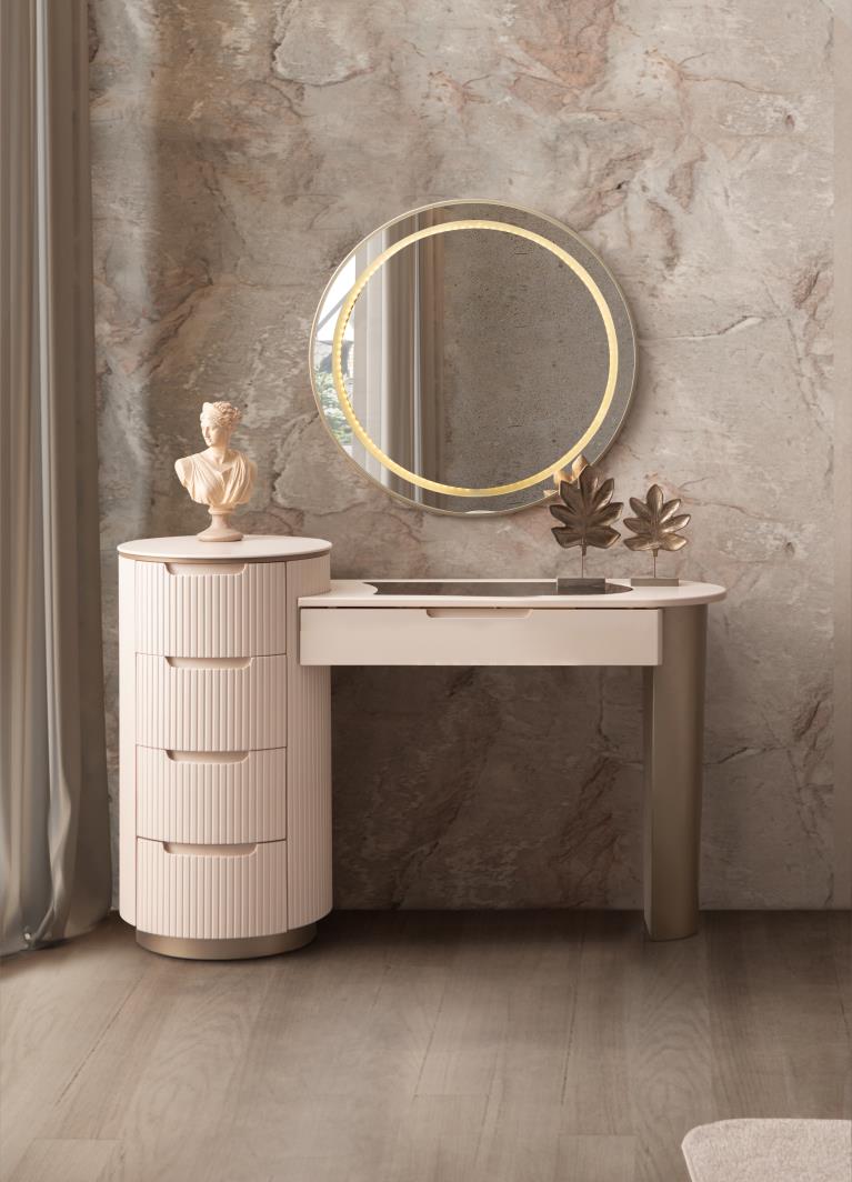 Defne Yatak Odası Takımı